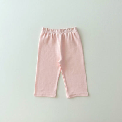 [PRE-ORDER] Don't rush me pajamas