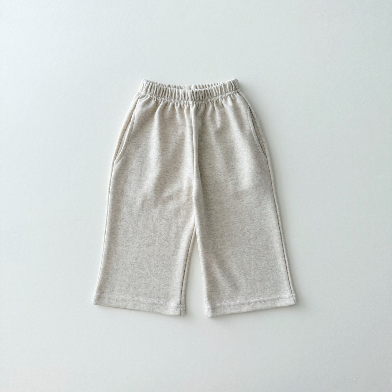 [PRE-ORDER] Heart wide pants set