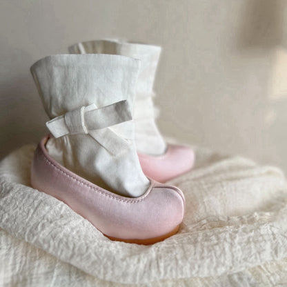 [PRE-ORDER] Traditional socks