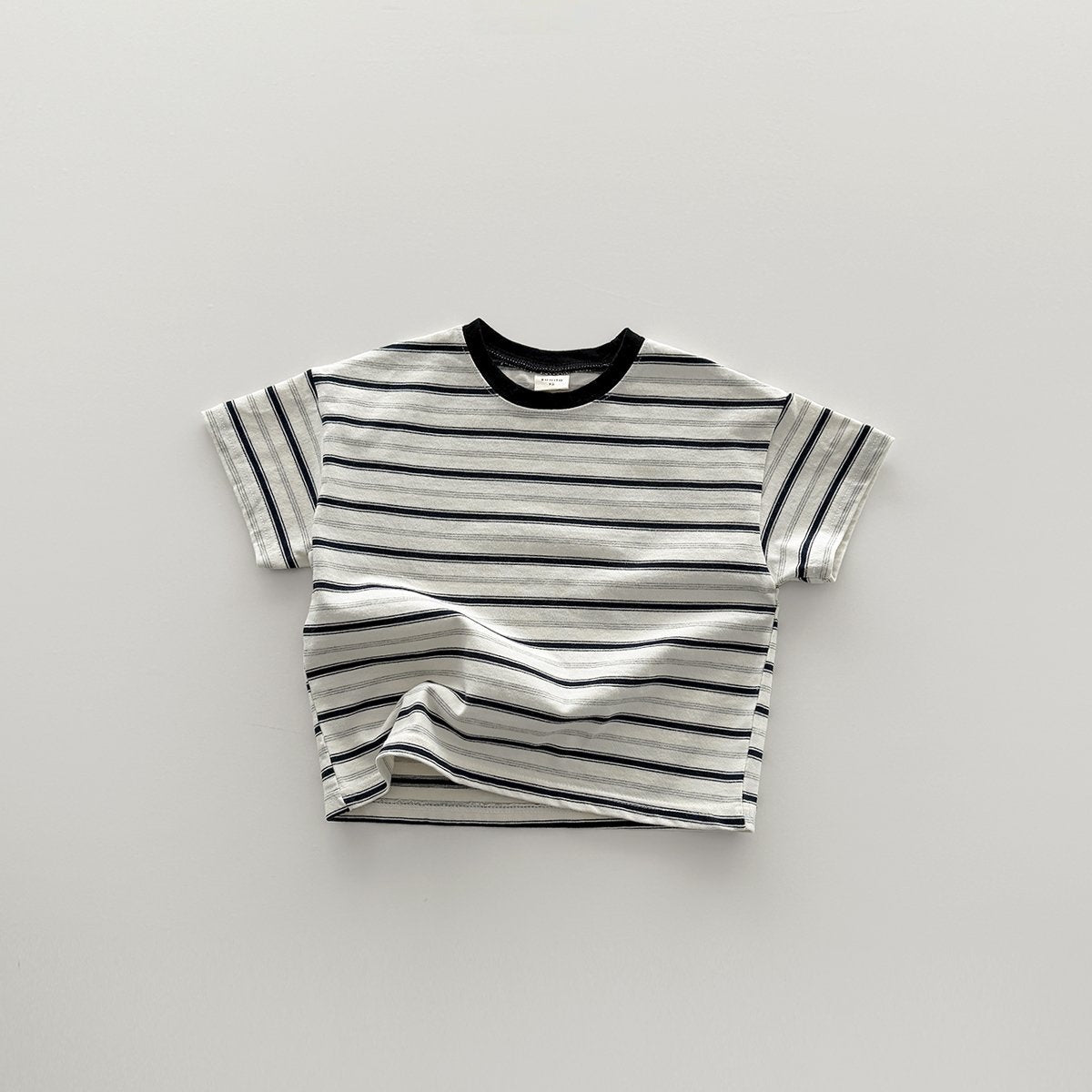 [PRE-ORDER] MoA striped t-shirt