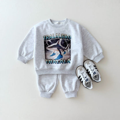 [PRE-ORDER] Brainrot set