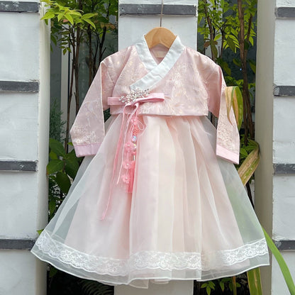 [PRE-ORDER] Flower norigae