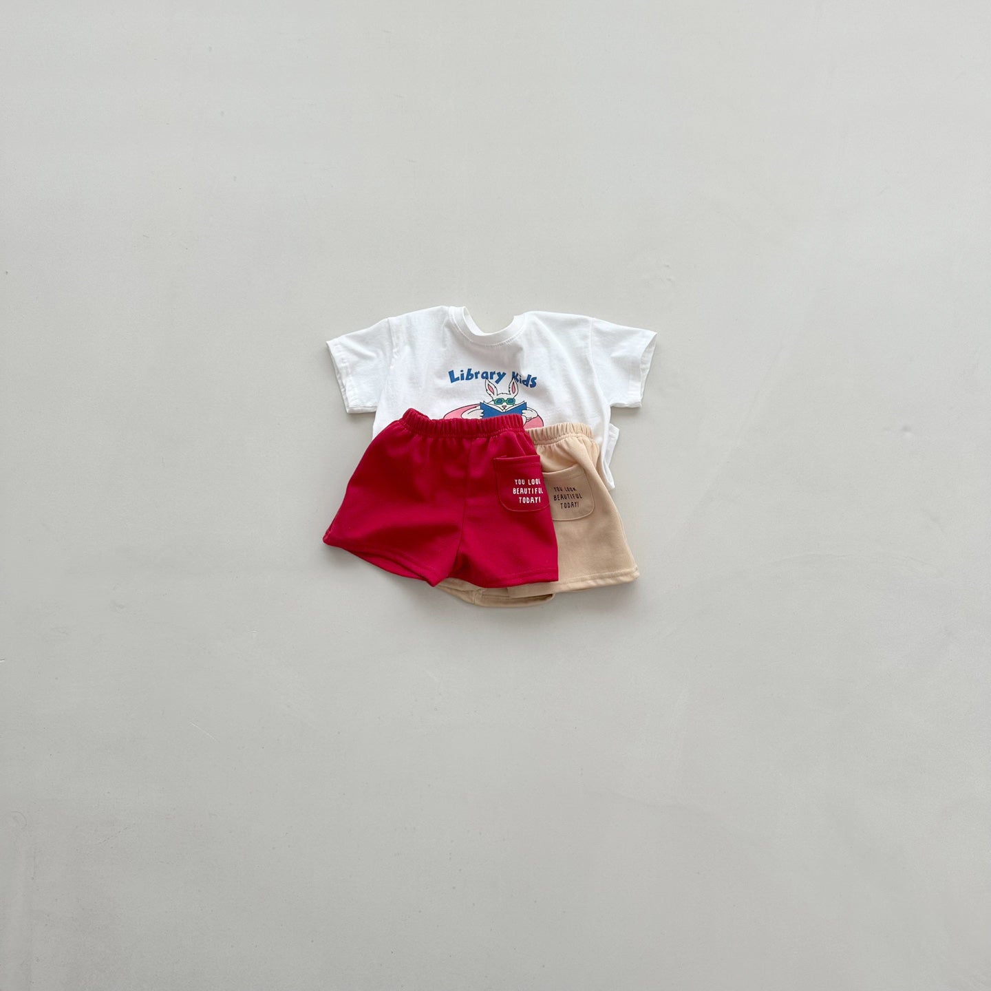 [PRE-ORDER] Look shorts