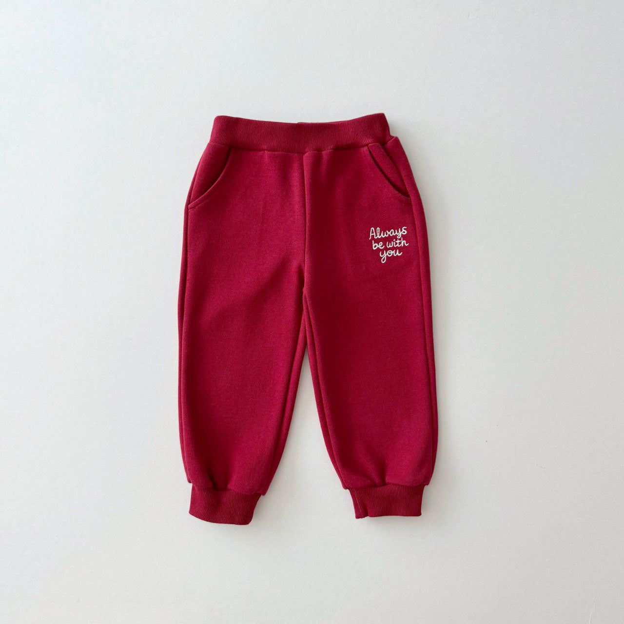 [PRE-ORDER] Always be with you set
