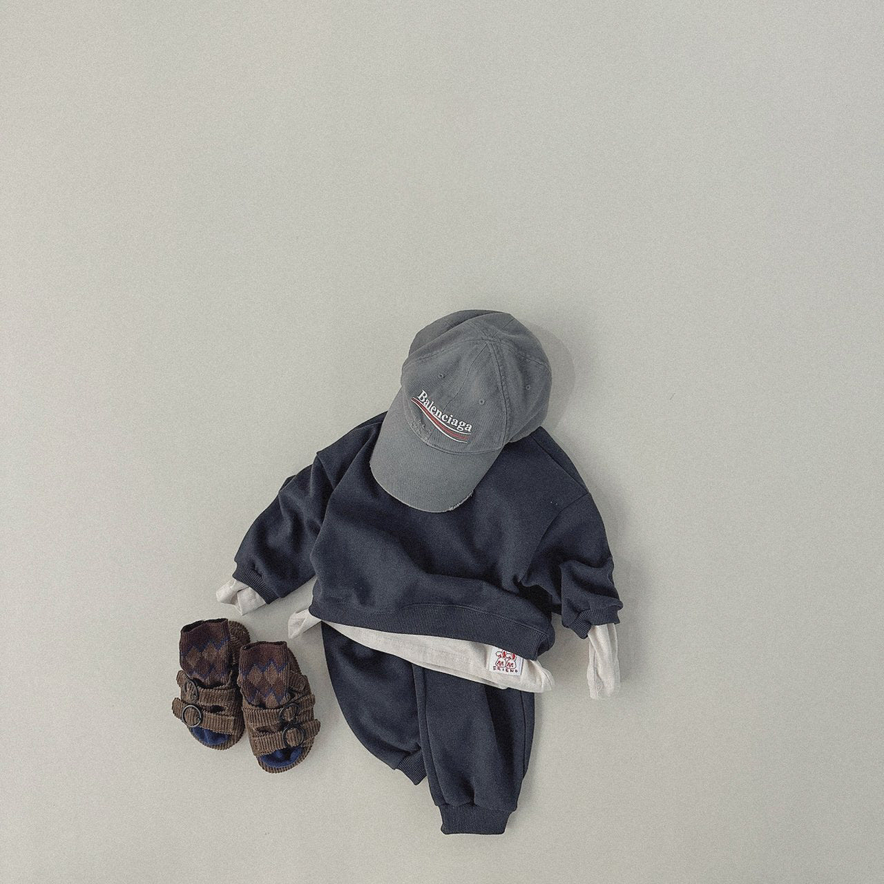 Lollipop Set [size M,L]