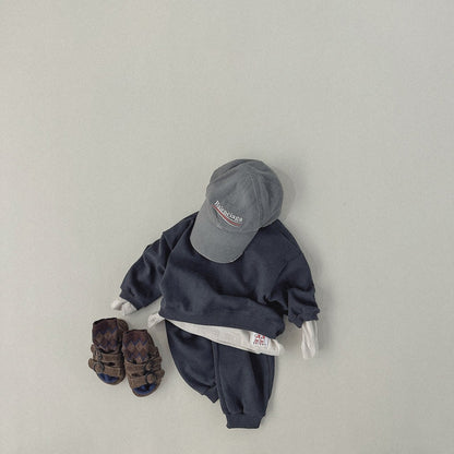 Lollipop Set [size M,L]