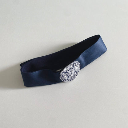 [PRE-ORDER] Little royal hanbok hairband