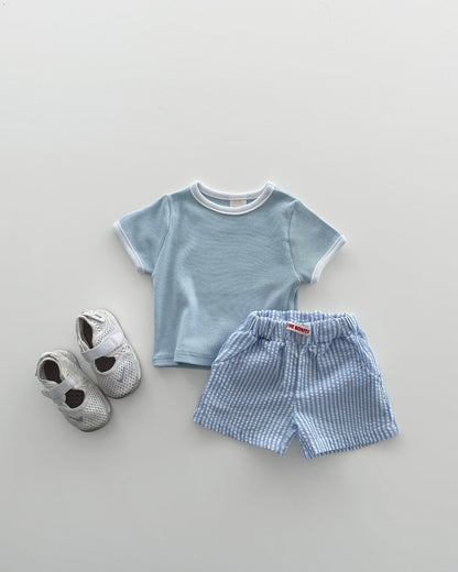 [PRE-ORDER] Bebe Pastel Set