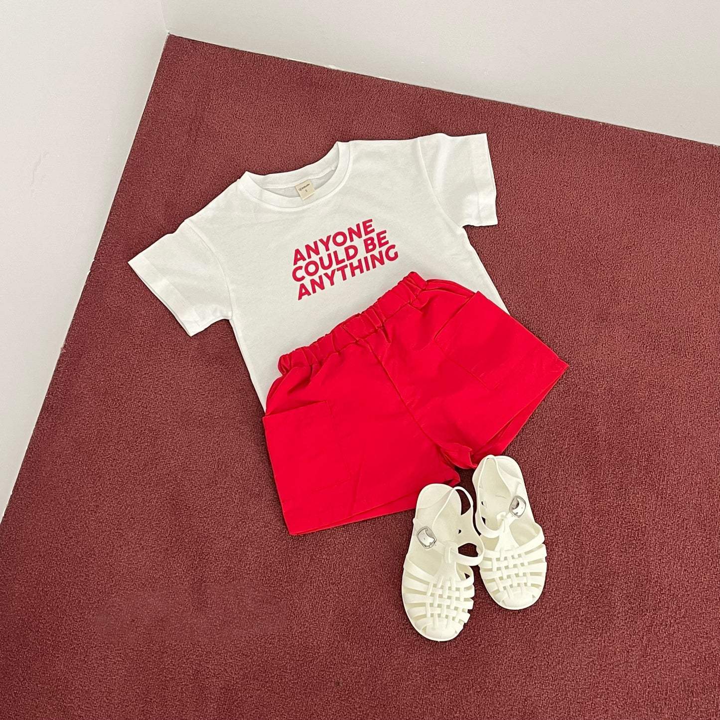 [PRE-ORDER] Anyone tee