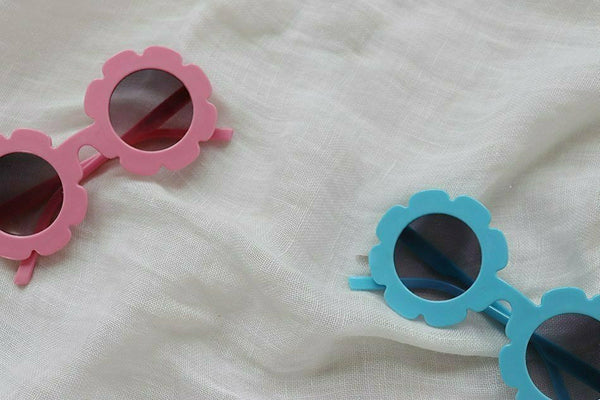 [PRE-ORDER] Flower Sunglasses