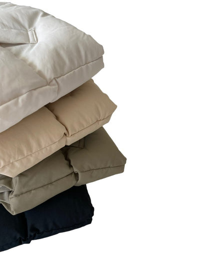 [PRE-ORDER] Puffer vest