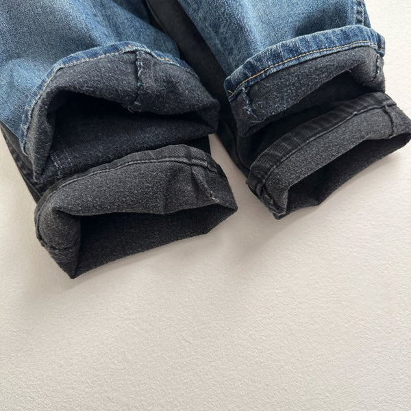 [PRE-ORDER] Day denim pants