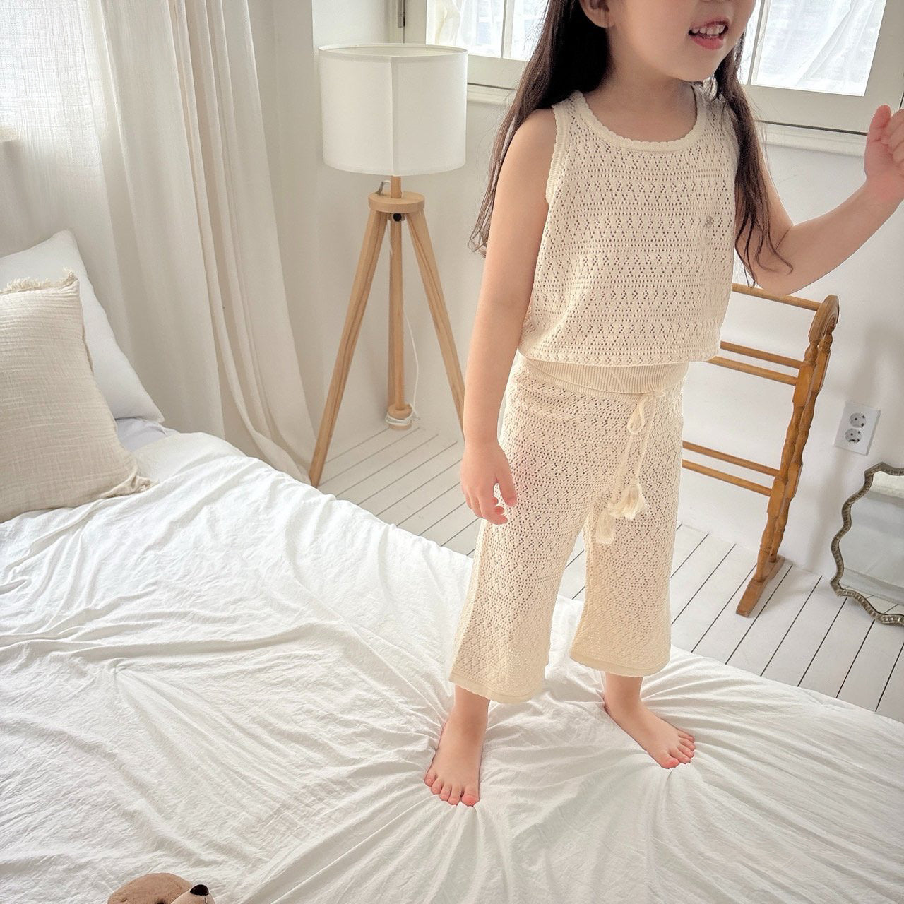 [PRE-ORDER] Summer Knit Set