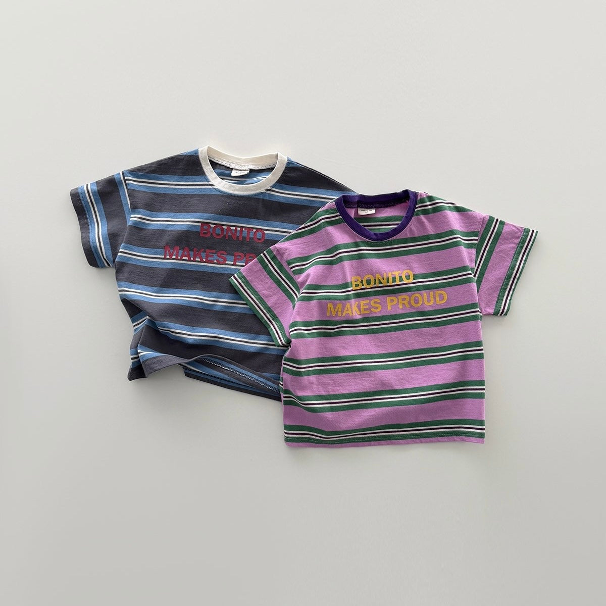 [PRÉCOMMANDE] T-shirt Proud