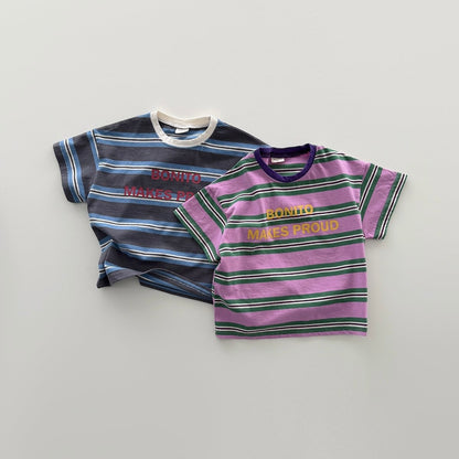 [PRÉCOMMANDE] T-shirt Proud