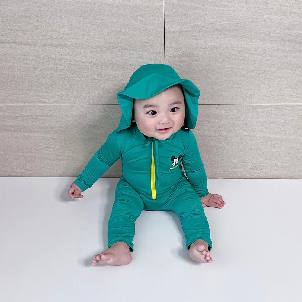 [PRE-ORDER] Baby You and Me Rashguard