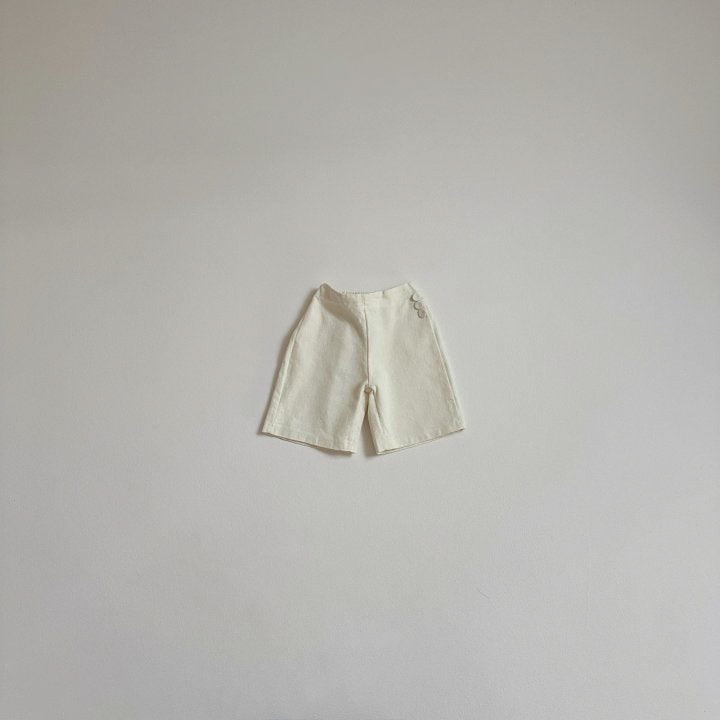 [PRE-ORDER] Eve shorts