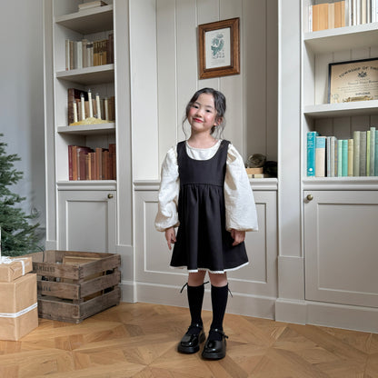 [PRE-ORDER] Winter Jane Dress