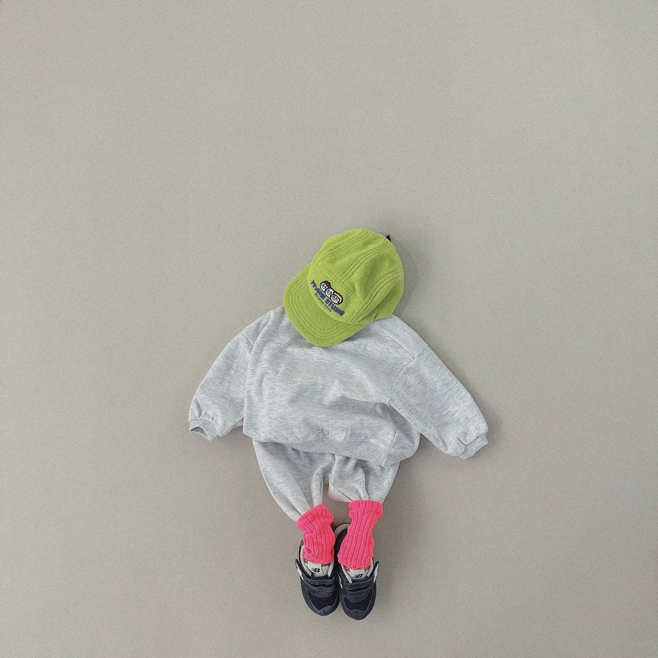 Lollipop Set [size M,L]