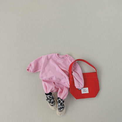 Lollipop Set [size M,L]