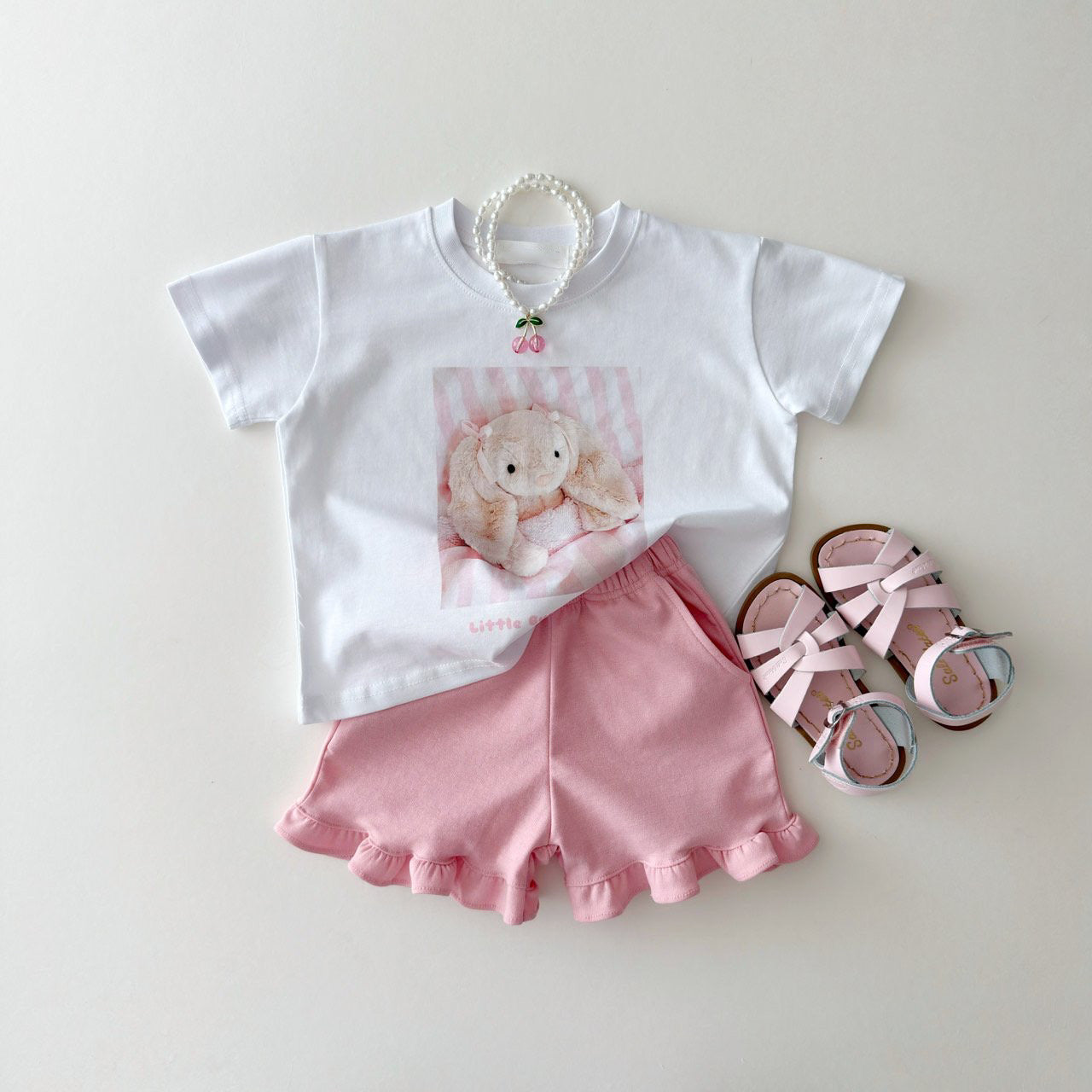 Cute Doll T-shirt