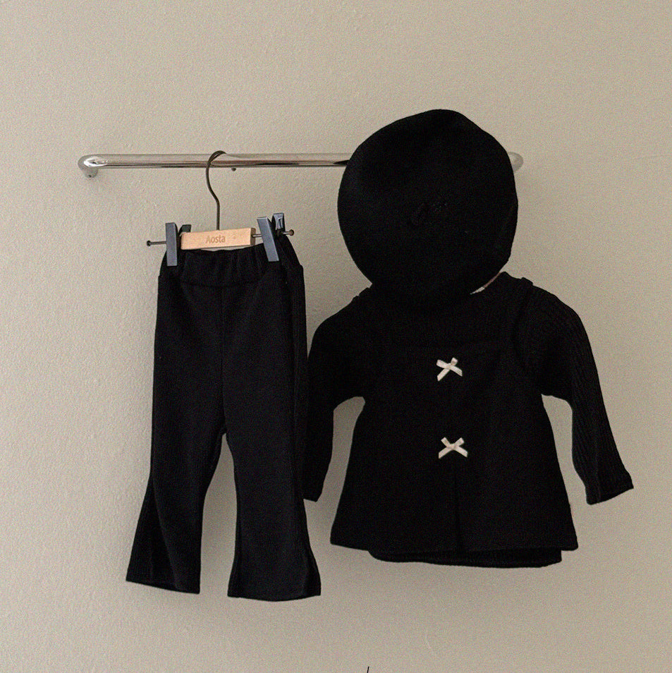 [PRE-ORDER] Vivi bootcut pants