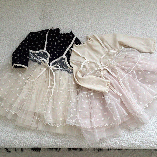 [PRE-ORDER] Camellia Dress
