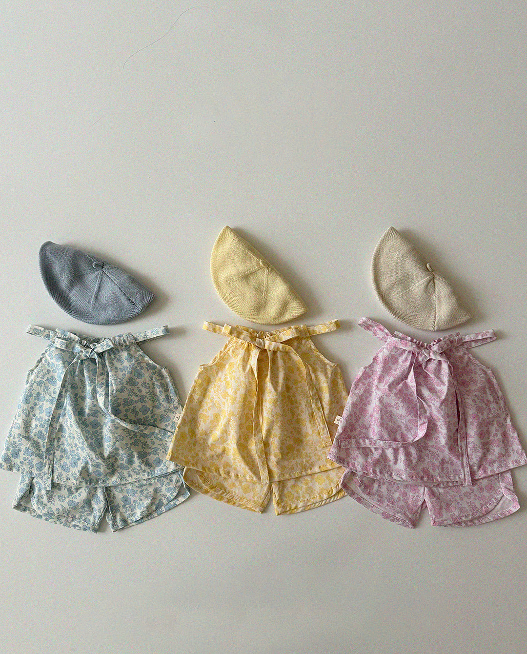 [PRE-ORDER] Knit beret