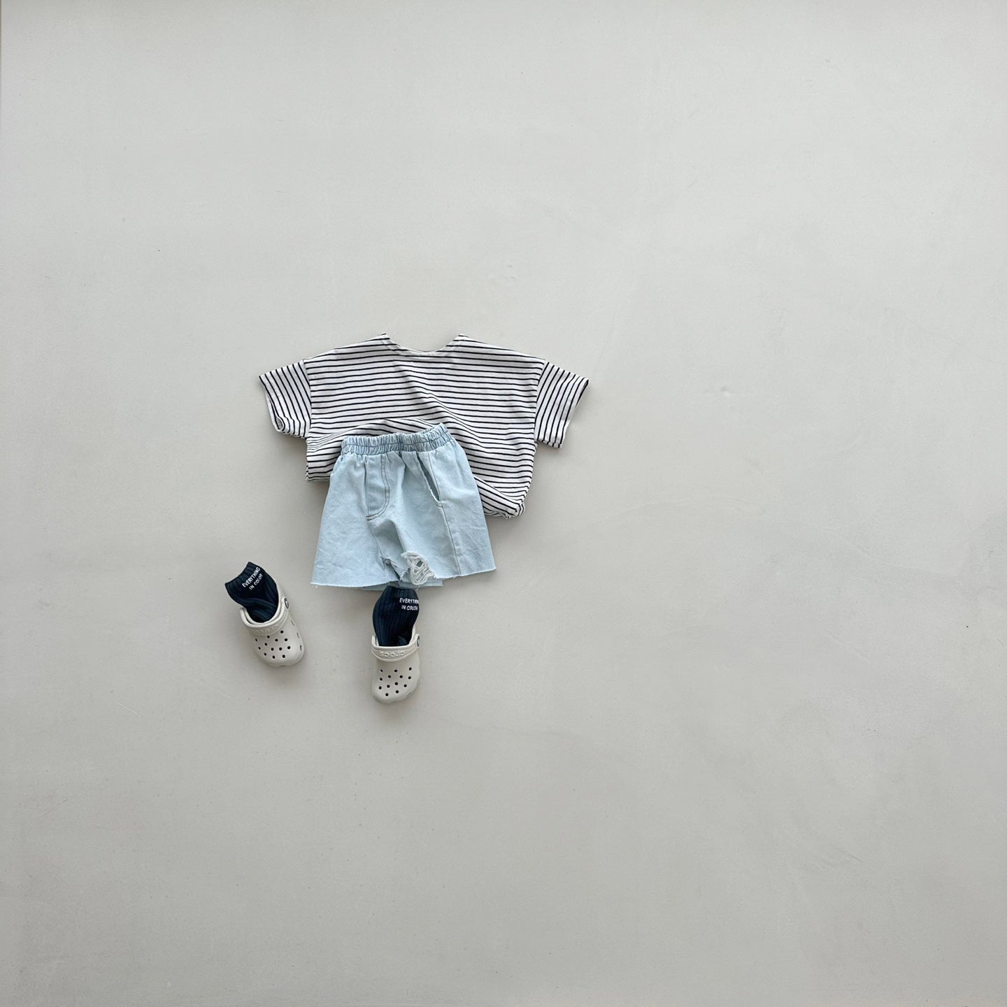 [PRE-ORDER] Saint t-shirt