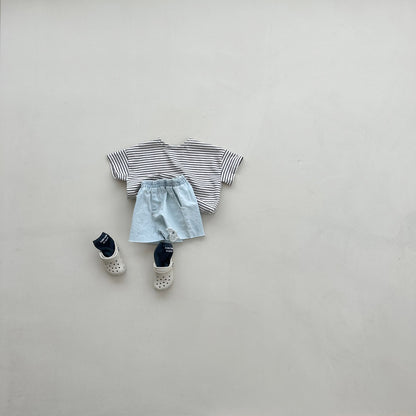 [PRE-ORDER] Saint t-shirt