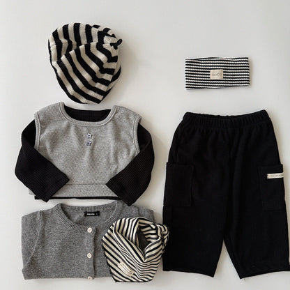 [PRE-ORDER] Mulmul pants