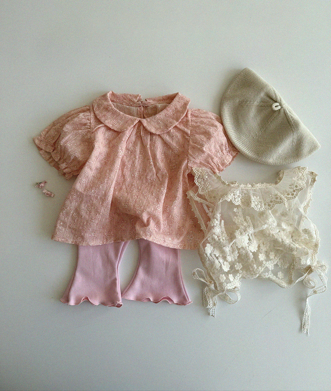 Jelly pants [XL]