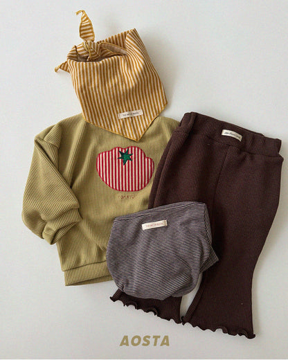 [PRE-ORDER] Tomato sweatshirt