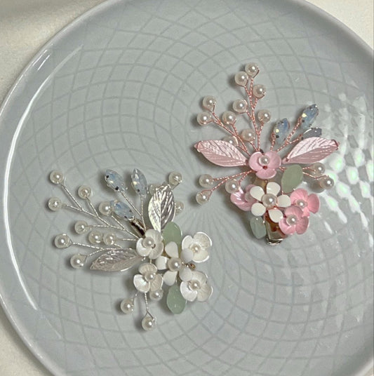 [PRE-ORDER] Yeounyul mini hairpin