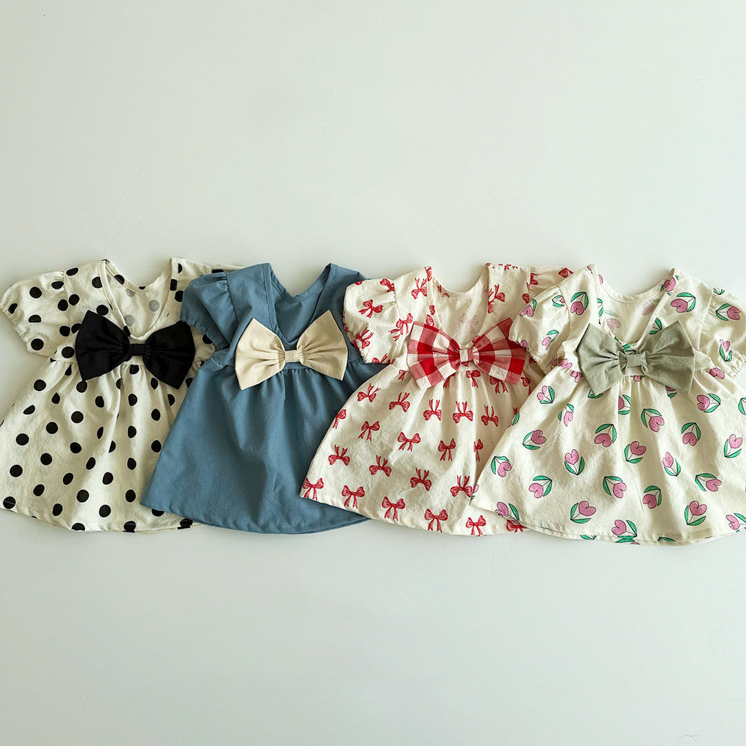 [PRE-ORDER] Summer dress