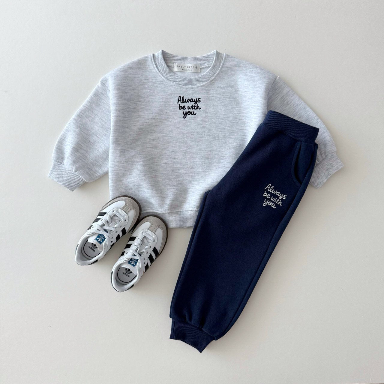 [PRE-ORDER] Always be with you set