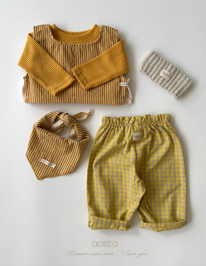 [PRE-ORDER] Louis Reversible Vest