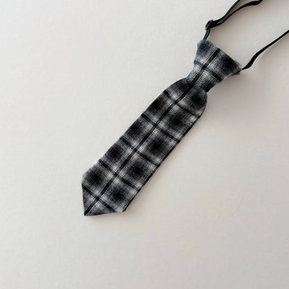 [PRE-ORDER] School neck tie