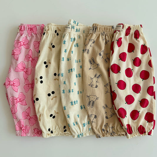 [PRE-ORDER] Bonbon pants