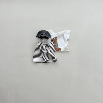 [PRE-ORDER] Heaven shorts