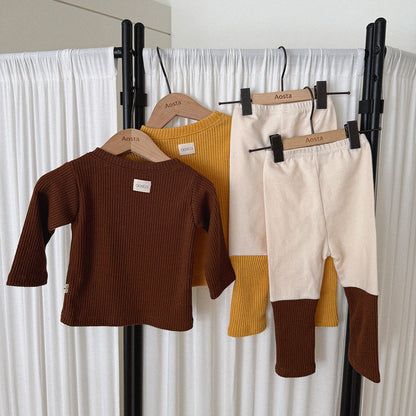 [PRE-ORDER] Everyday leggings