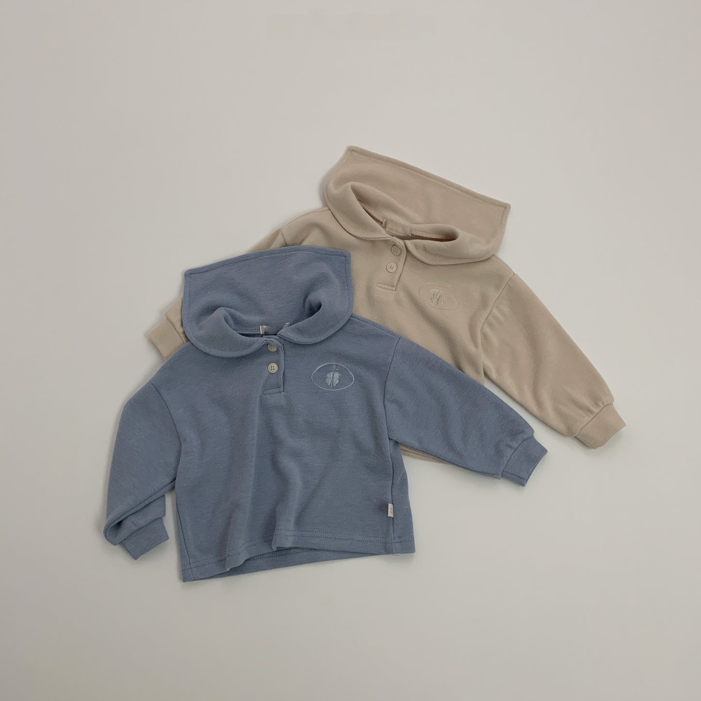 [PRÉCOMMANDE] Sweat-shirt Lucky Sailor