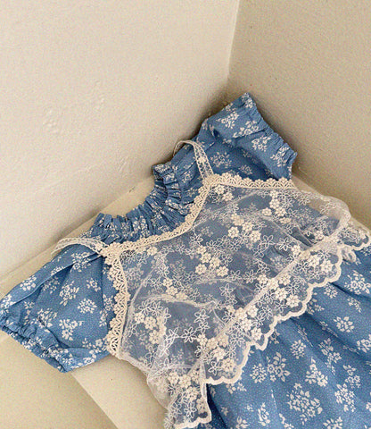[PRE-ORDER] Bibi dress
