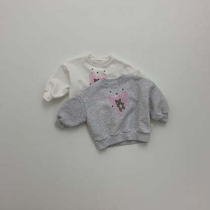 [PRE-ORDER] Dreaming Sweatshirt