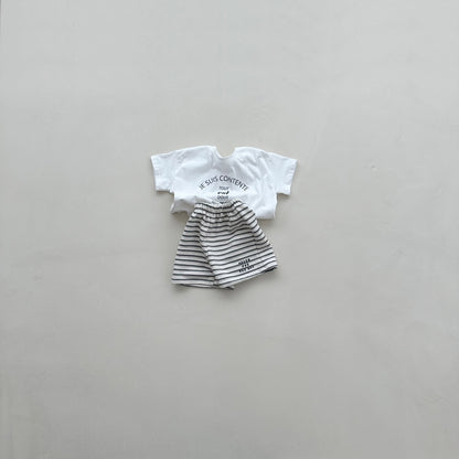[PRE-ORDER] Modern t-shirt
