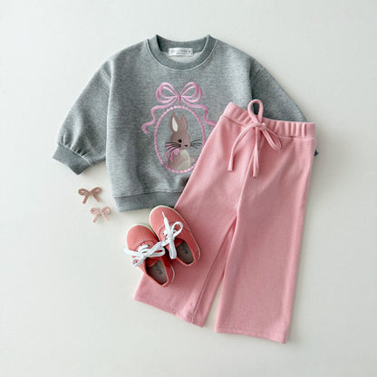 [PRE-ORDER] Bunny sweatshirt