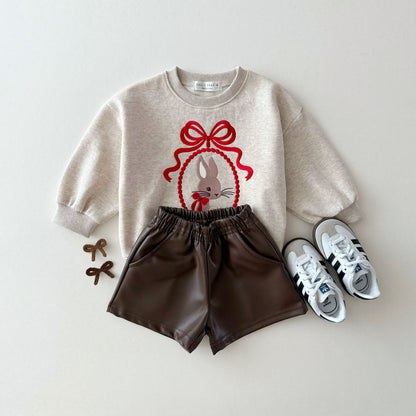 [PRE-ORDER] Bunny sweatshirt