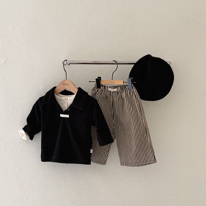 [PRE-ORDER] Mulmul collared shirt