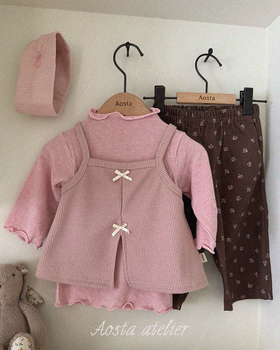 [PRE-ORDER] Love Pants