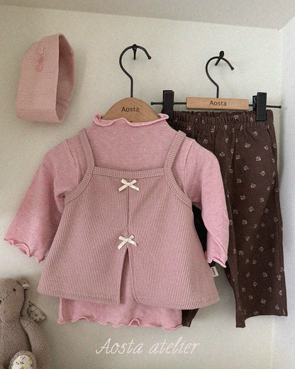 [PRE-ORDER] Love Pants